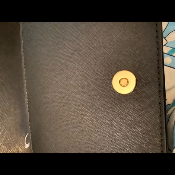 Tory Burch Emerson Double ZIP Crossbody - Picture 11 of 11